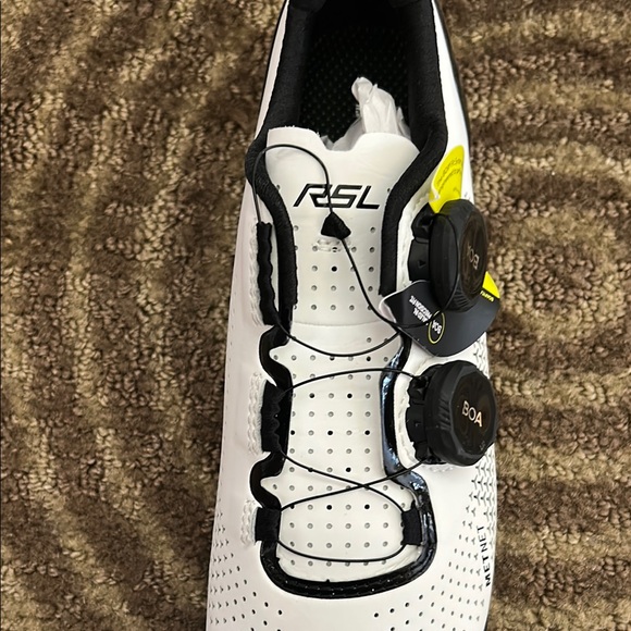 TREK Bicycle RSL Race Shop Unlimited Mountain Shoe main image 10